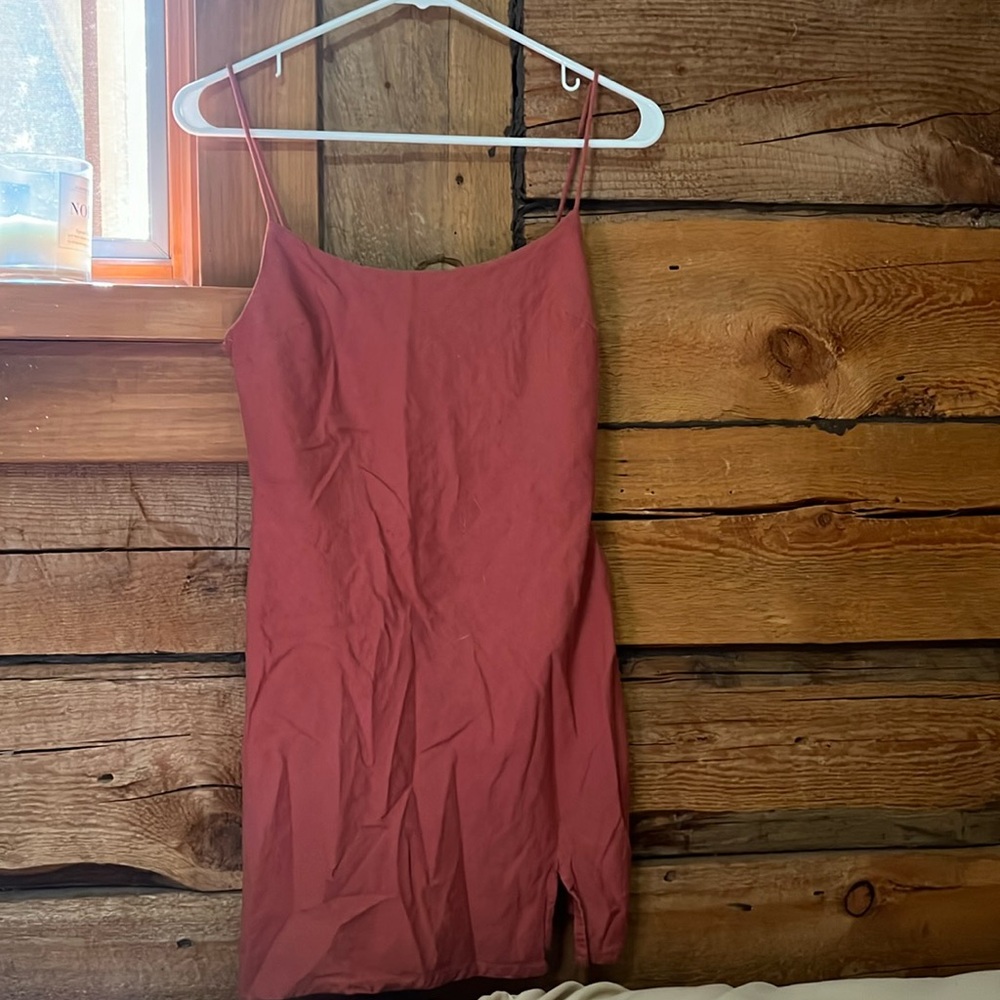 Women’s dress